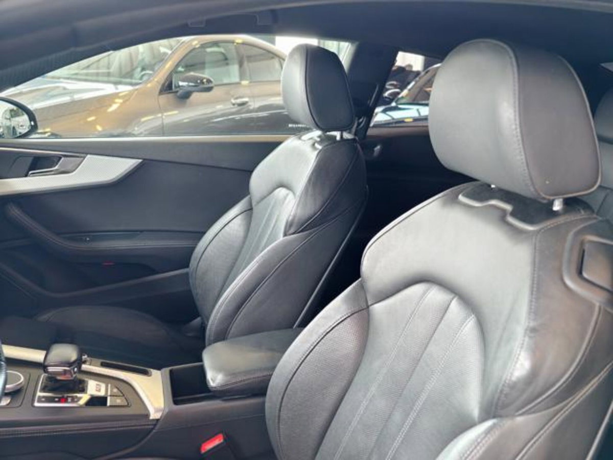 Audi RS 5 Coupé 5 2.9 TFSI quattro tiptronic (12)