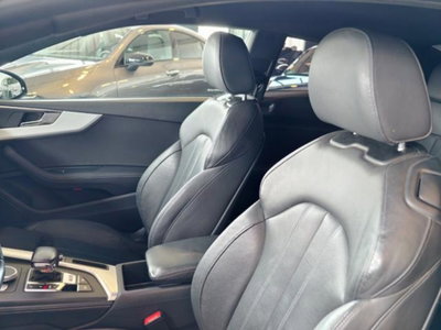 Audi RS 5 Coupé 5 2.9 TFSI quattro tiptronic (12)