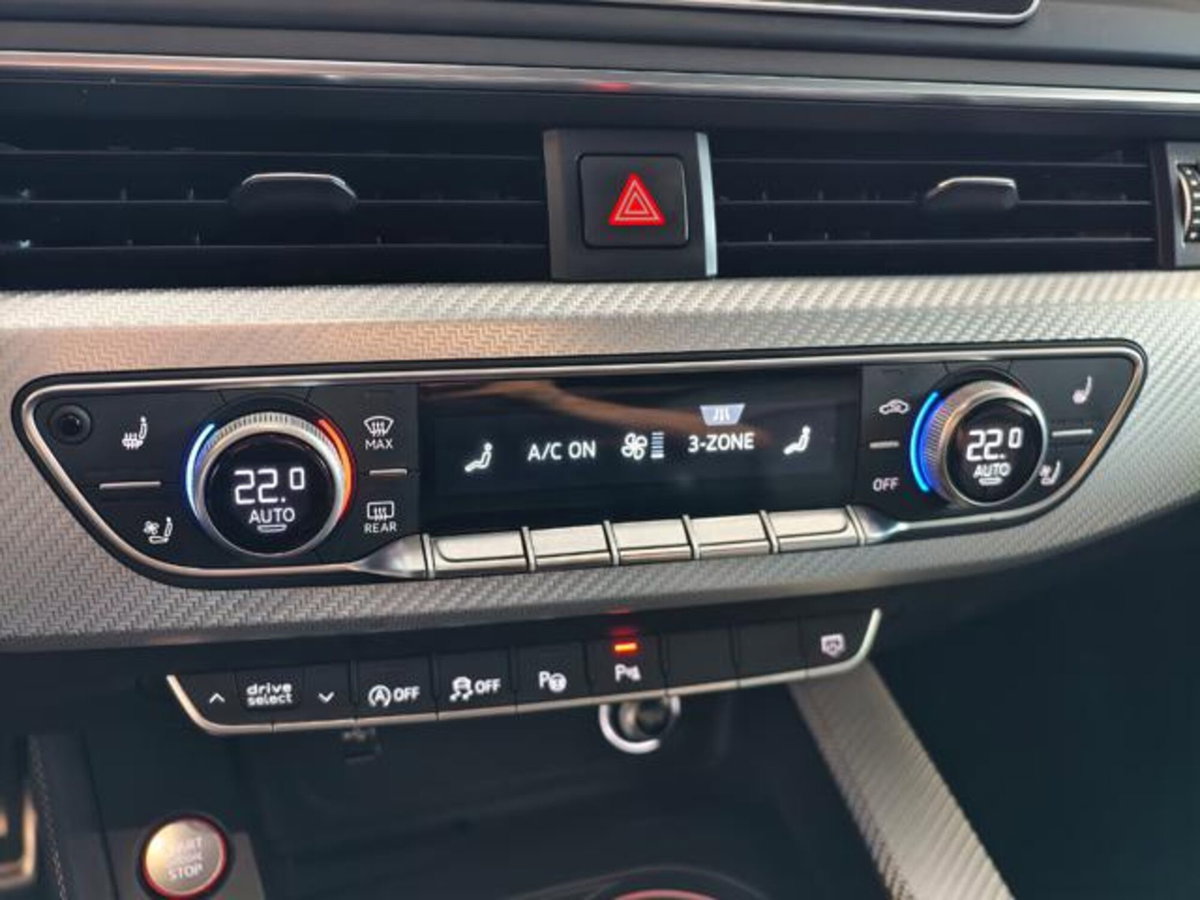 Audi RS 5 Coupé 5 2.9 TFSI quattro tiptronic (14)