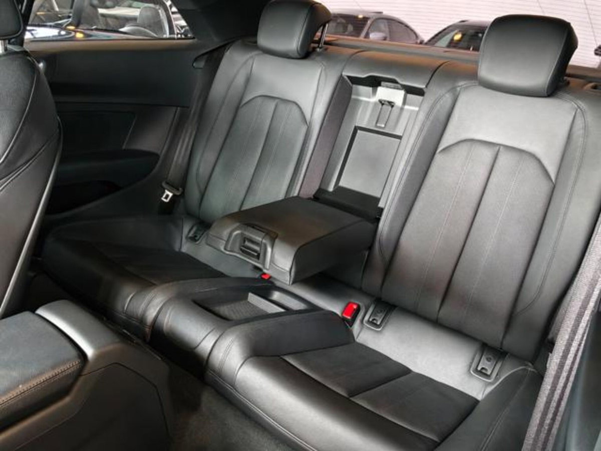 Audi RS 5 Coupé 5 2.9 TFSI quattro tiptronic (15)