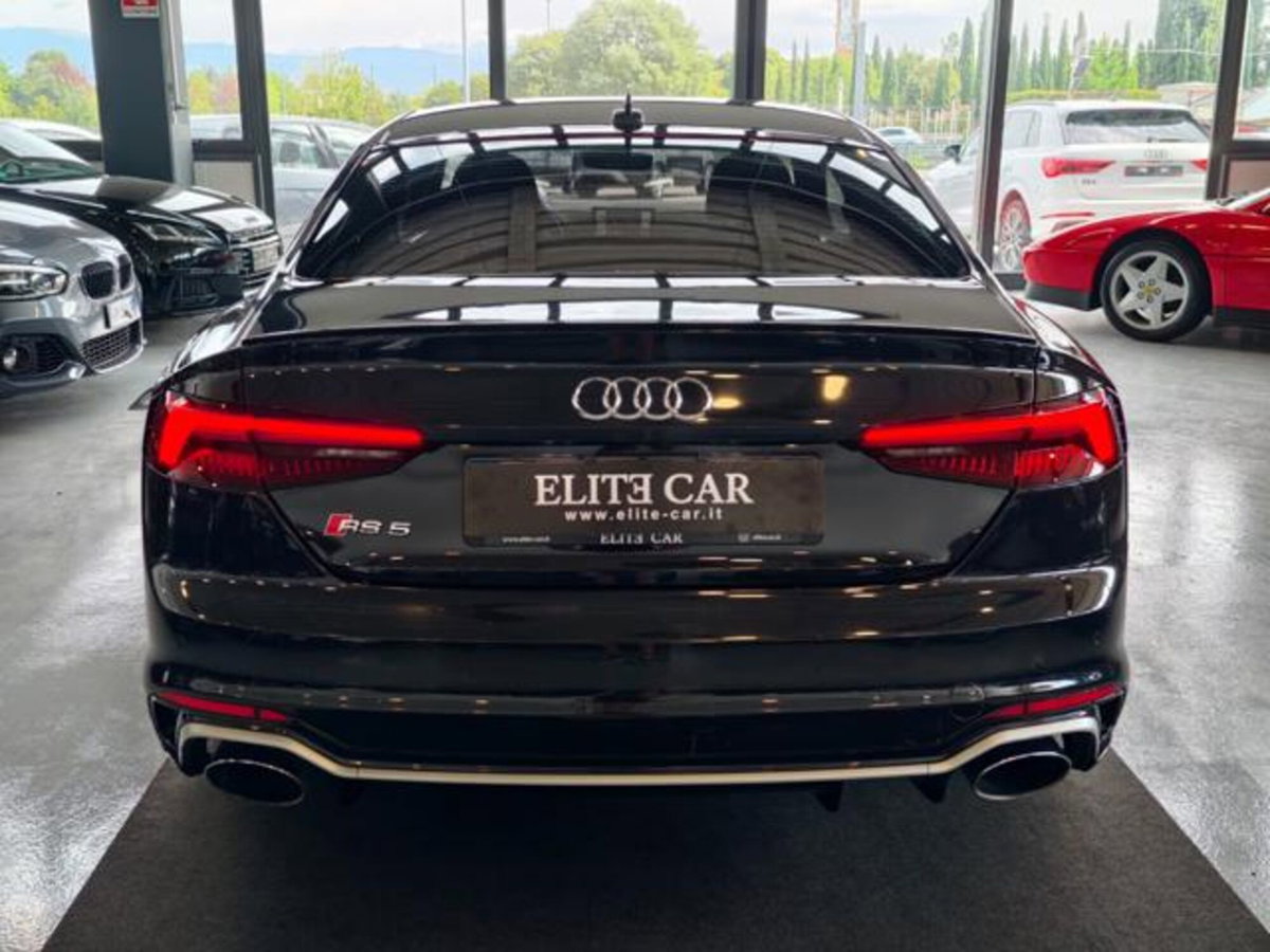 Audi RS 5 Coupé 5 2.9 TFSI quattro tiptronic (5)