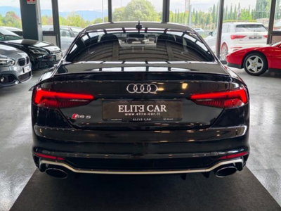 Audi RS 5 Coupé 5 2.9 TFSI quattro tiptronic (5)
