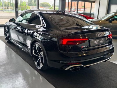 Audi RS 5 Coupé 5 2.9 TFSI quattro tiptronic (6)