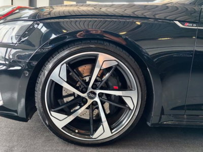Audi RS 5 Coupé 5 2.9 TFSI quattro tiptronic (7)