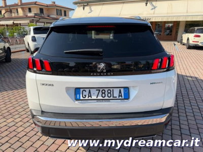 Peugeot 3008 Hybrid4 300 e-EAT8 GT (10)