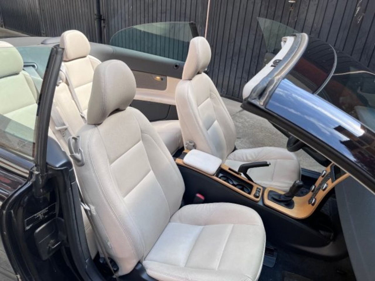 Volvo C70 D3 Geartronic Summum (14)