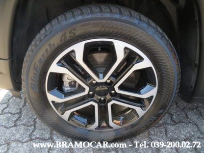 Jeep Compass 1.3 T4 190CV PHEV AT6 4xe Limited (10)