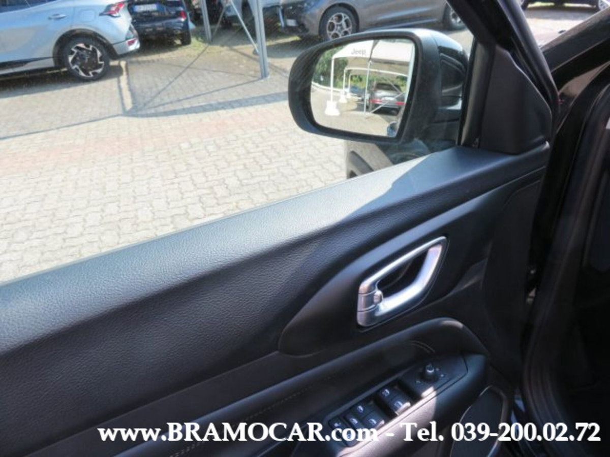 Jeep Compass 1.3 T4 190CV PHEV AT6 4xe Limited (12)