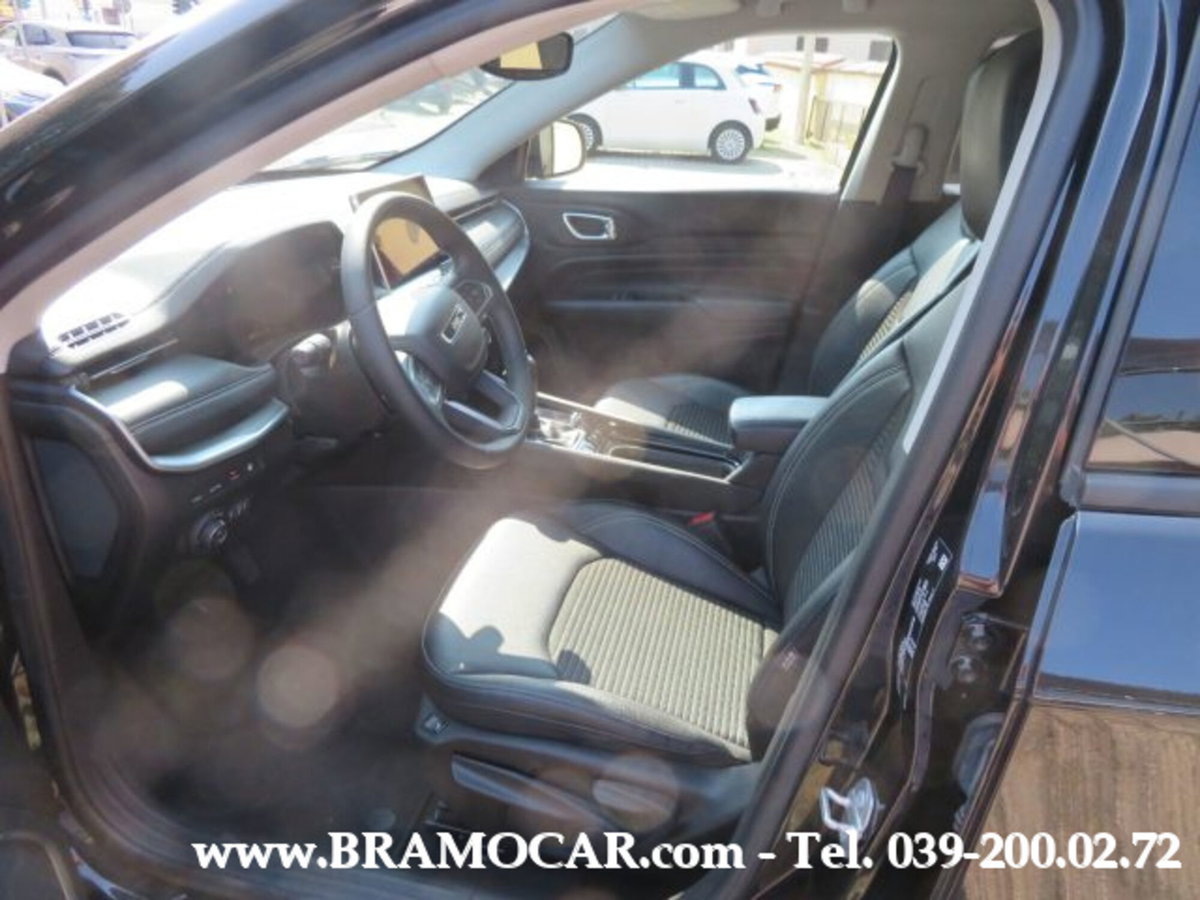 Jeep Compass 1.3 T4 190CV PHEV AT6 4xe Limited (13)