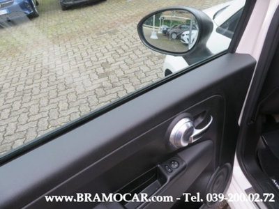 Fiat 500 1.0 Hybrid Connect (11)