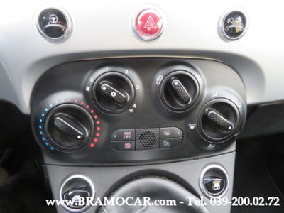 Fiat 500 1.0 Hybrid Connect (18)