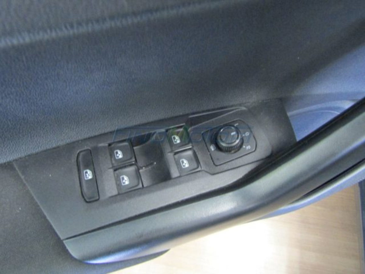 Volkswagen Polo 1.0 EVO 80 CV 5p. Comfortline BlueMotion Technology (10)