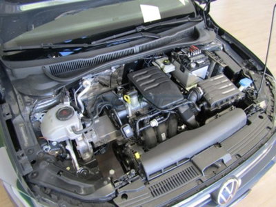 Volkswagen Polo 1.0 EVO 80 CV 5p. Comfortline BlueMotion Technology (17)