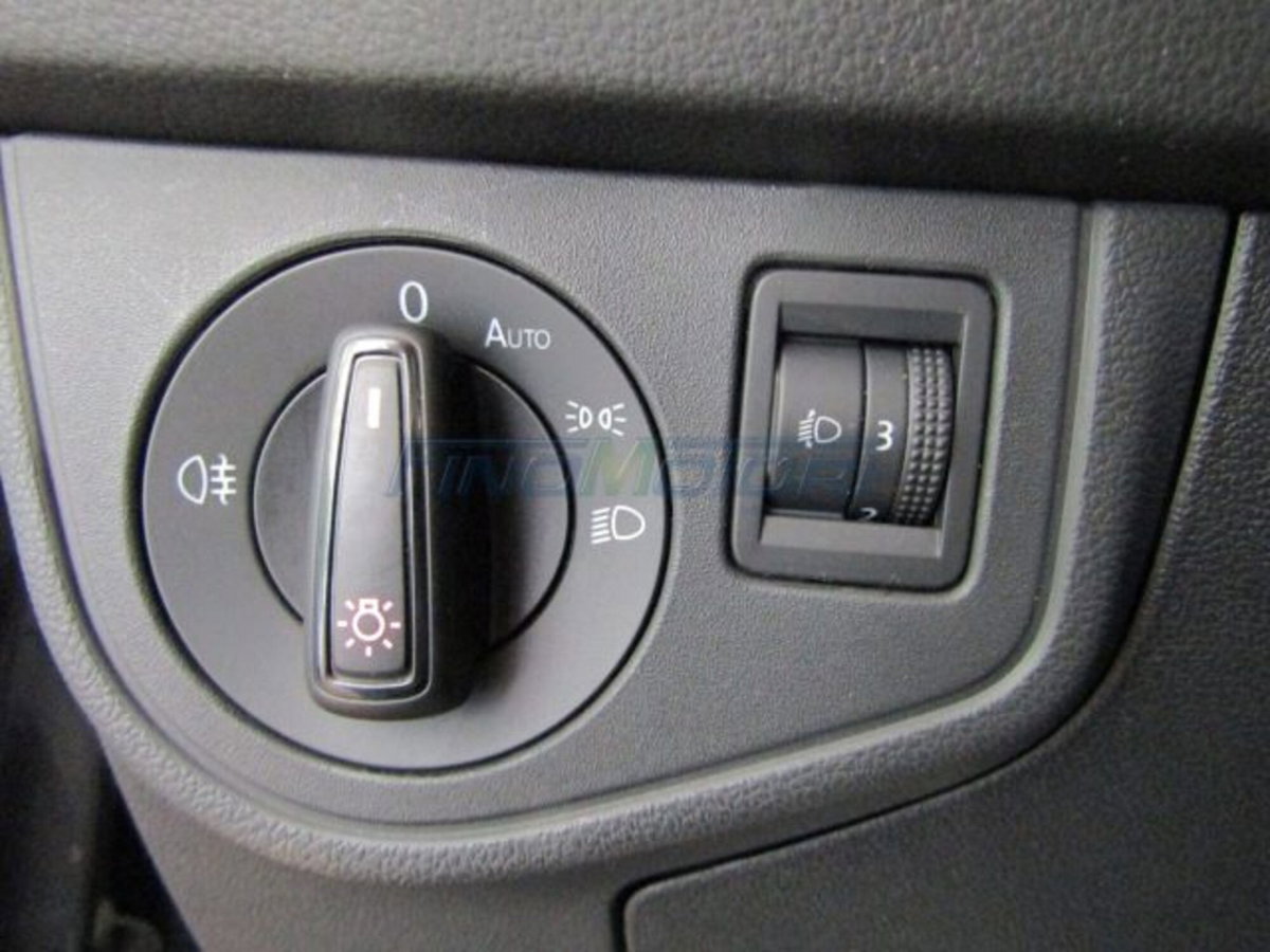 Volkswagen Polo 1.0 EVO 80 CV 5p. Comfortline BlueMotion Technology (20)