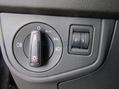 Volkswagen Polo 1.0 EVO 80 CV 5p. Comfortline BlueMotion Technology (20)