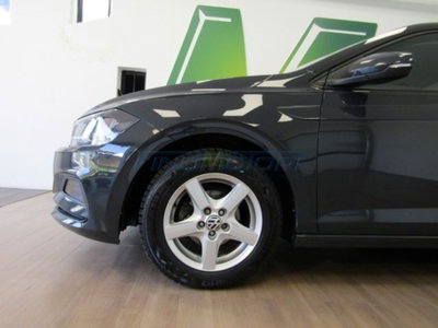Volkswagen Polo 1.0 EVO 80 CV 5p. Comfortline BlueMotion Technology (5)