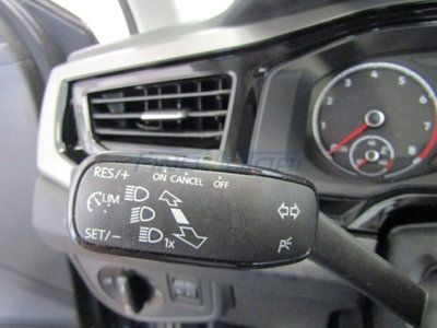 Volkswagen Polo 1.0 EVO 80 CV 5p. Comfortline BlueMotion Technology (9)