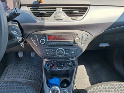 Opel Corsa 1.4 90CV GPL Tech 5 porte Innovation (11)
