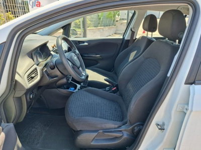 Opel Corsa 1.4 90CV GPL Tech 5 porte Innovation (8)