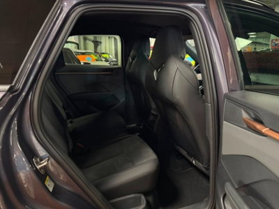 Cupra Terramar 1.5 hybrid 150cv dsg (10)