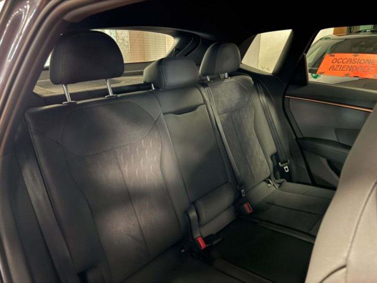 Cupra Terramar 1.5 hybrid 150cv dsg (11)