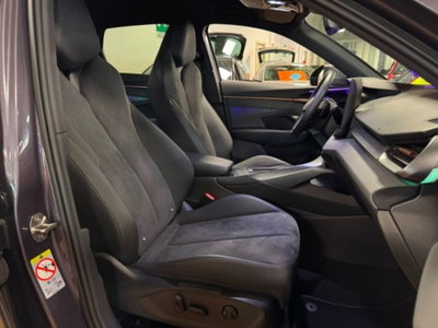 Cupra Terramar 1.5 hybrid 150cv dsg (17)