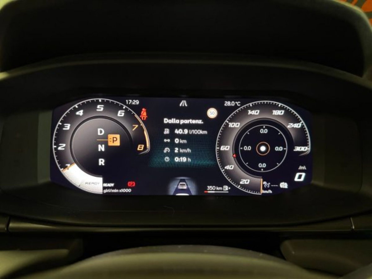 Cupra Terramar 1.5 hybrid 150cv dsg (19)