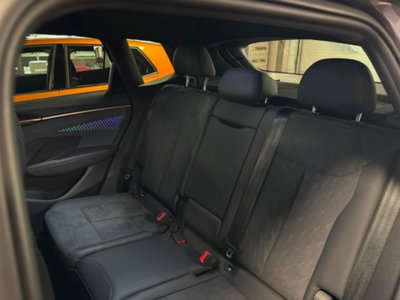 Cupra Terramar 1.5 hybrid 150cv dsg (7)