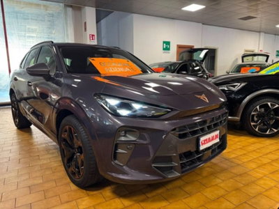 Cupra Terramar 1.5 hybrid 150cv dsg usata