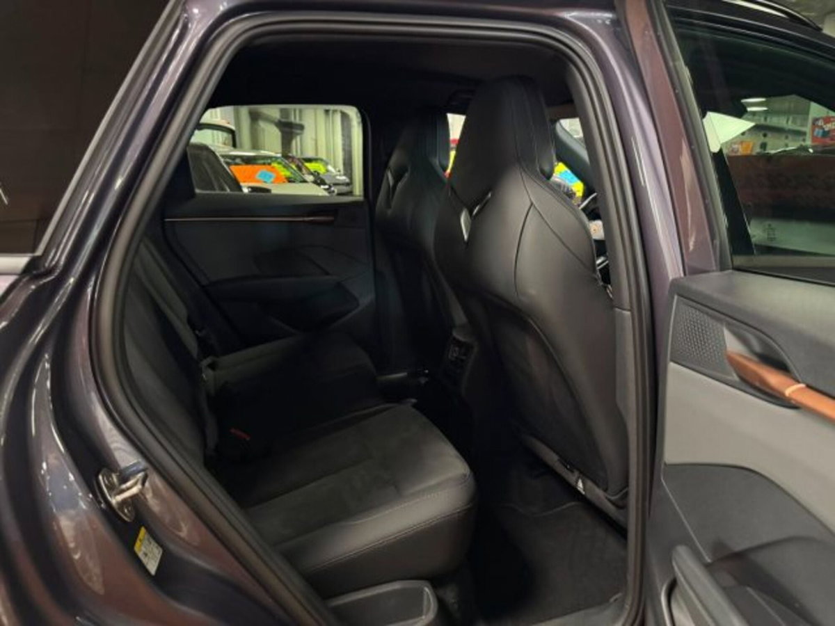 Cupra Terramar 1.5 hybrid 150cv dsg (10)