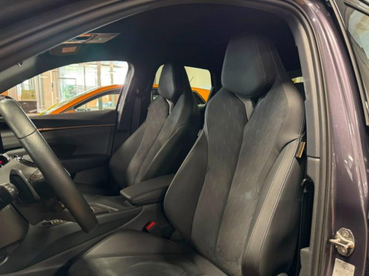 Cupra Terramar 1.5 hybrid 150cv dsg (15)