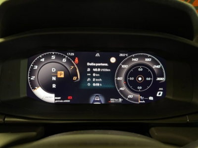 Cupra Terramar 1.5 hybrid 150cv dsg (19)
