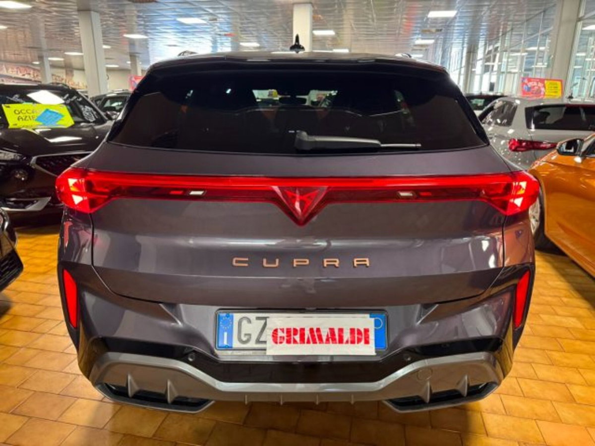 Cupra Terramar 1.5 hybrid 150cv dsg (8)
