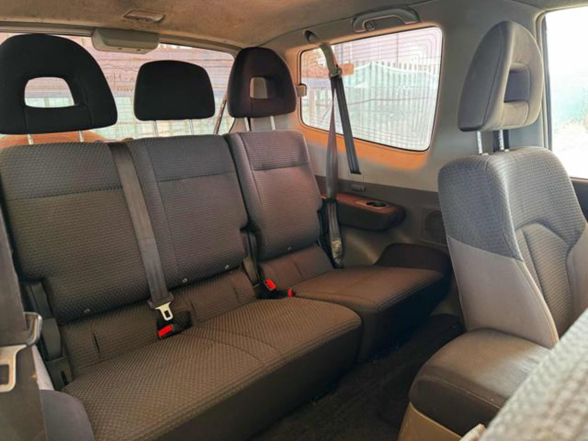 Mitsubishi Pajero 3.2 16V DI-D 3p. GLS1 (11)