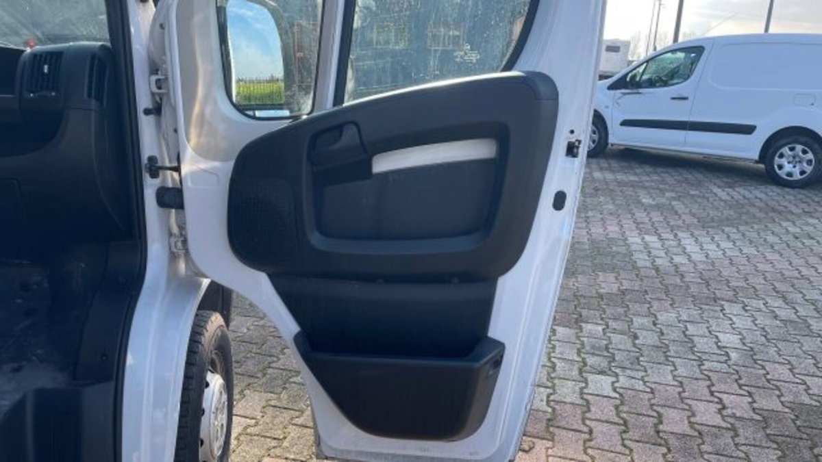 Opel Movano Furgone 35 2.2 BlueHDi 140 S&S PM-TM Furgone (19)