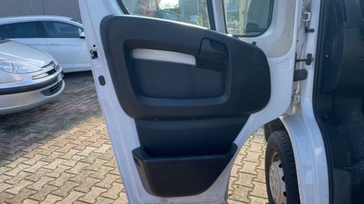 Opel Movano Furgone 35 2.2 BlueHDi 140 S&S PM-TM Furgone (20)