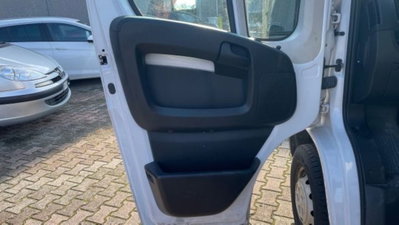 Opel Movano Furgone 35 2.2 BlueHDi 140 S&S PM-TM Furgone (20)
