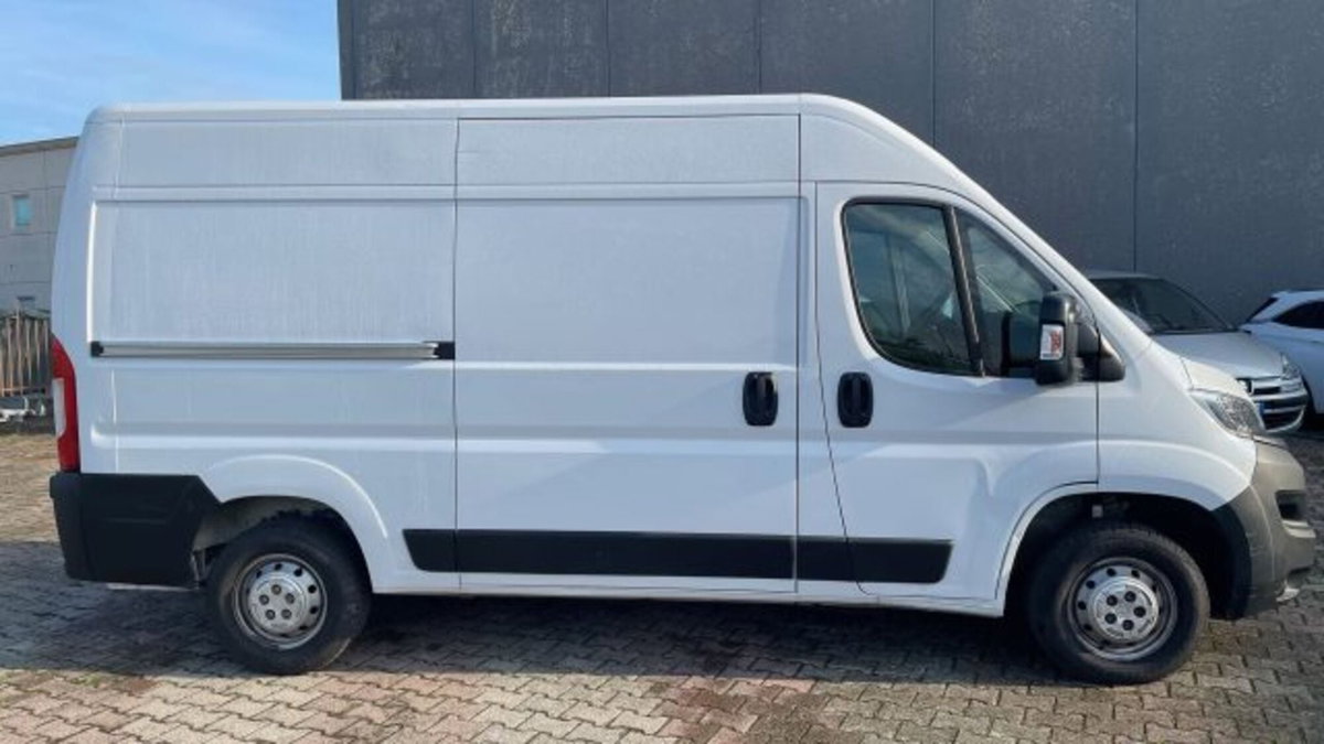 Opel Movano Furgone 35 2.2 BlueHDi 140 S&S PM-TM Furgone (5)