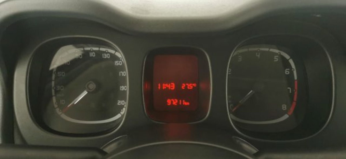 Fiat Panda 1.0 firefly hybrid s&s 70cv 5p.ti (10)