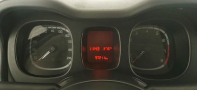 Fiat Panda 1.0 firefly hybrid s&s 70cv 5p.ti (10)
