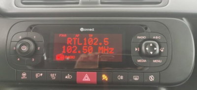 Fiat Panda 1.0 firefly hybrid s&s 70cv 5p.ti (11)