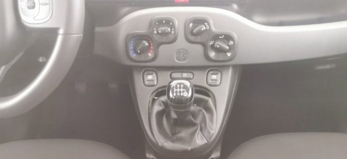 Fiat Panda 1.0 firefly hybrid s&s 70cv 5p.ti (13)