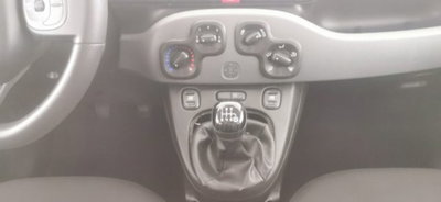Fiat Panda 1.0 firefly hybrid s&s 70cv 5p.ti (13)