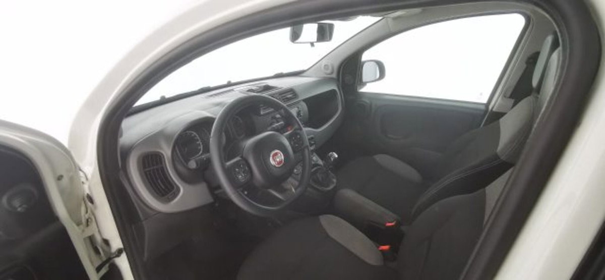Fiat Panda 1.0 firefly hybrid s&s 70cv 5p.ti (14)