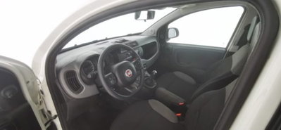 Fiat Panda 1.0 firefly hybrid s&s 70cv 5p.ti (14)