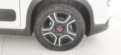 Fiat Panda 1.0 firefly hybrid s&s 70cv 5p.ti (17)