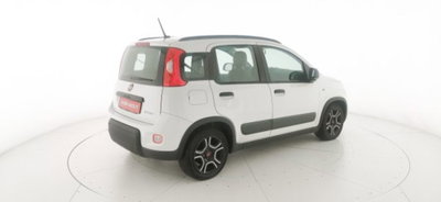 Fiat Panda 1.0 firefly hybrid s&s 70cv 5p.ti (18)