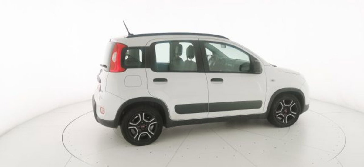 Fiat Panda 1.0 firefly hybrid s&s 70cv 5p.ti (19)