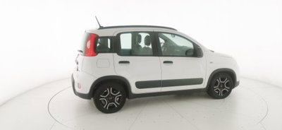 Fiat Panda 1.0 firefly hybrid s&s 70cv 5p.ti (19)