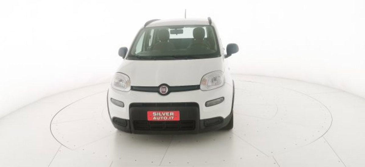 Fiat Panda 1.0 firefly hybrid s&s 70cv 5p.ti (2)